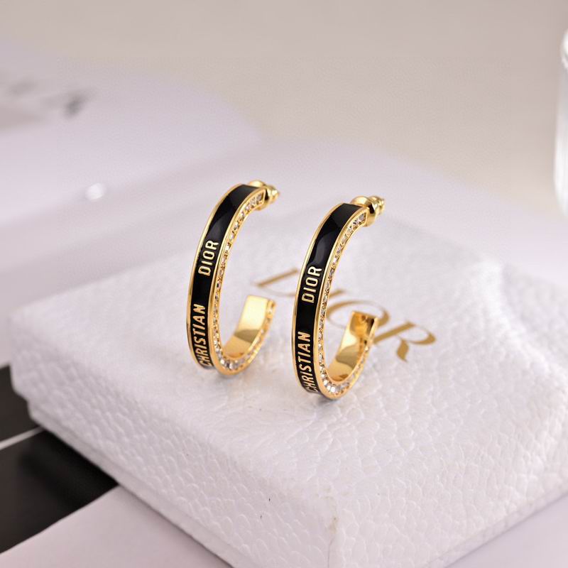 Dior Earring 11yxx173 (1)