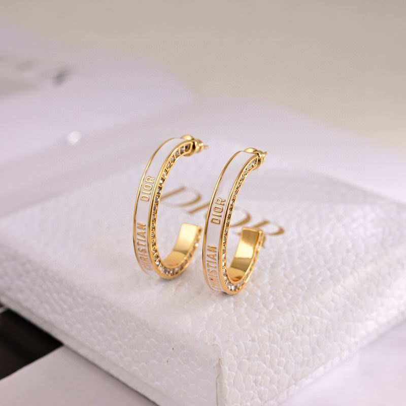 Dior Earring 11yxx173 (2)