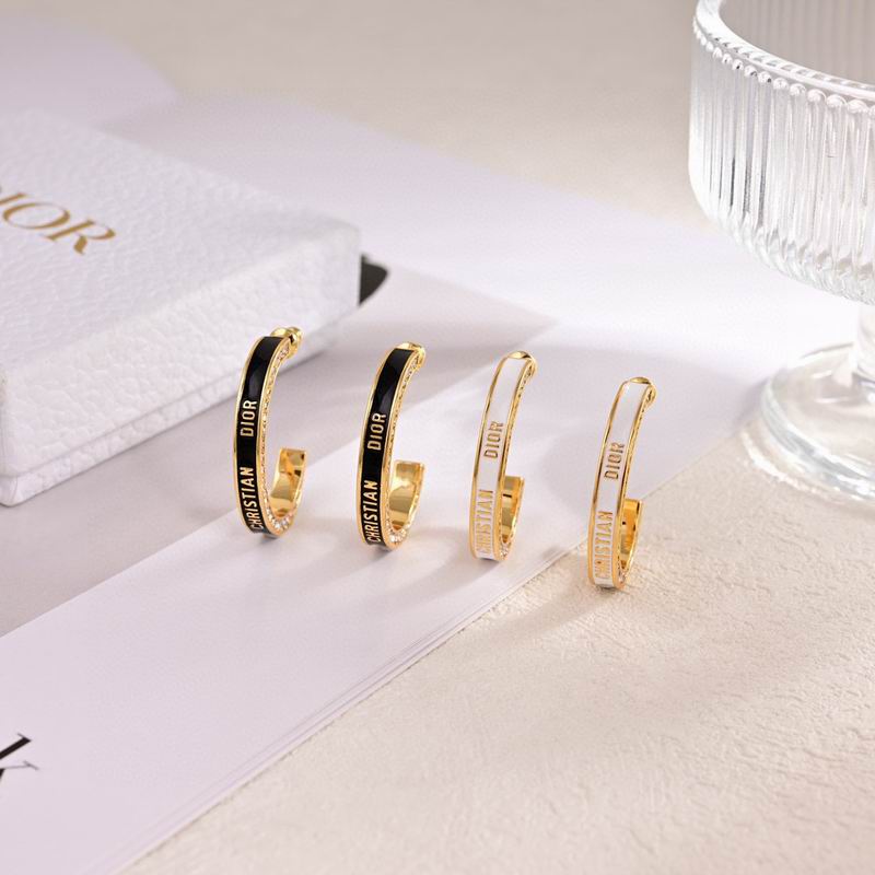 Dior Earring 11yxx173 (3)