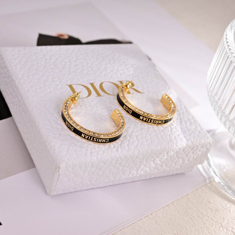 Dior Earring 11yxx173 (5)