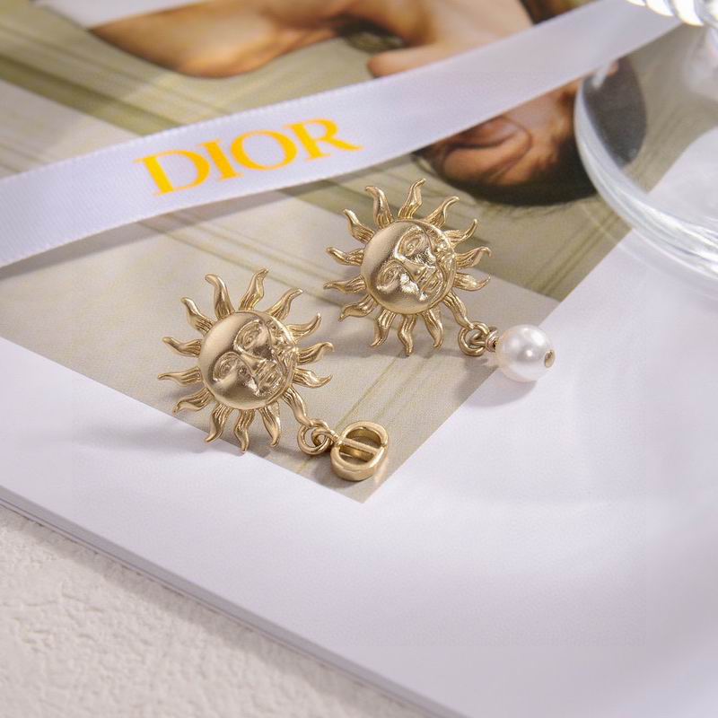 Dior Earring 11yxx174 (1)