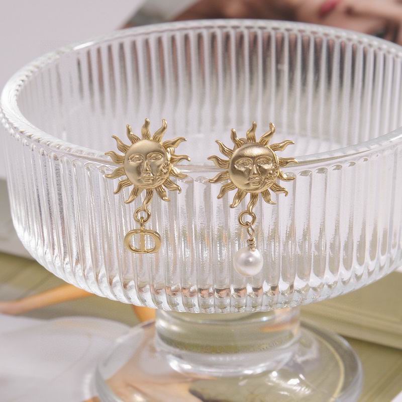 Dior Earring 11yxx174 (2)