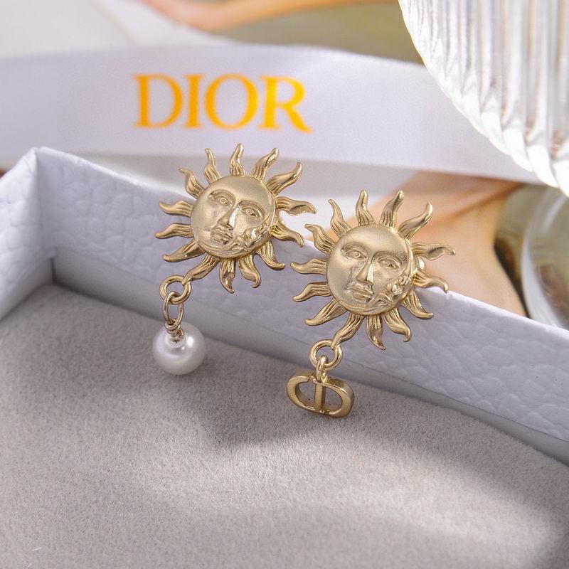 Dior Earring 11yxx174 (3)