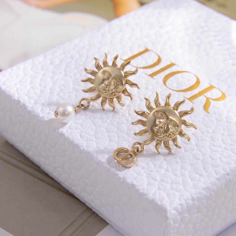 Dior Earring 11yxx174 (4)