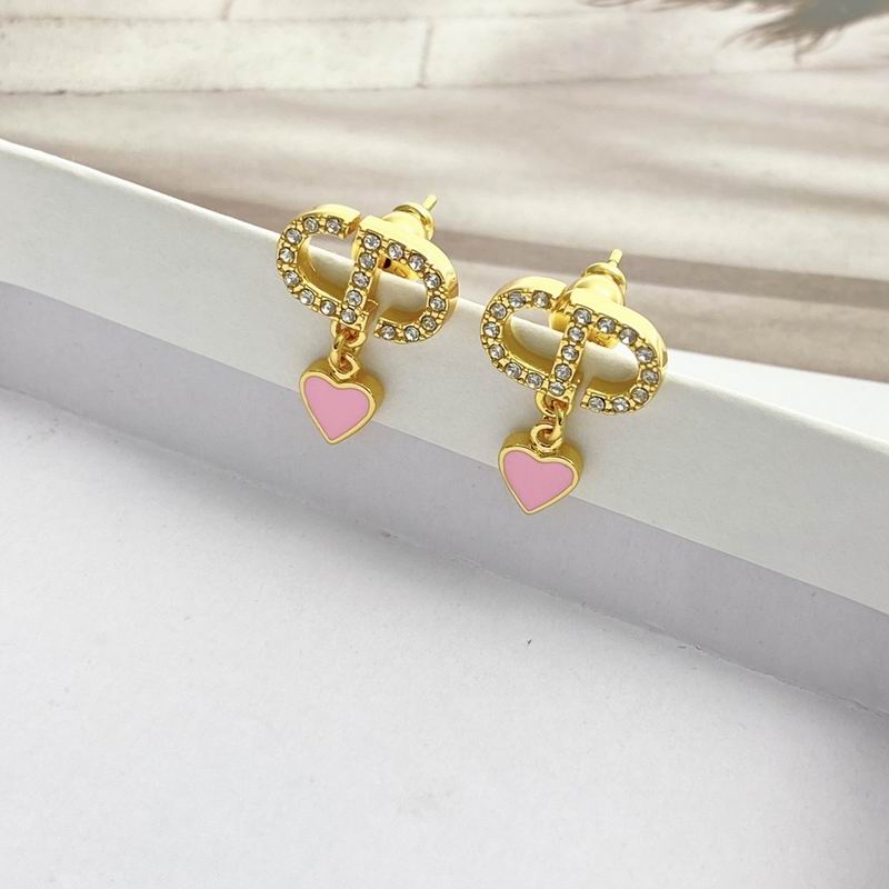Dior Earring 11yxx175 (2)