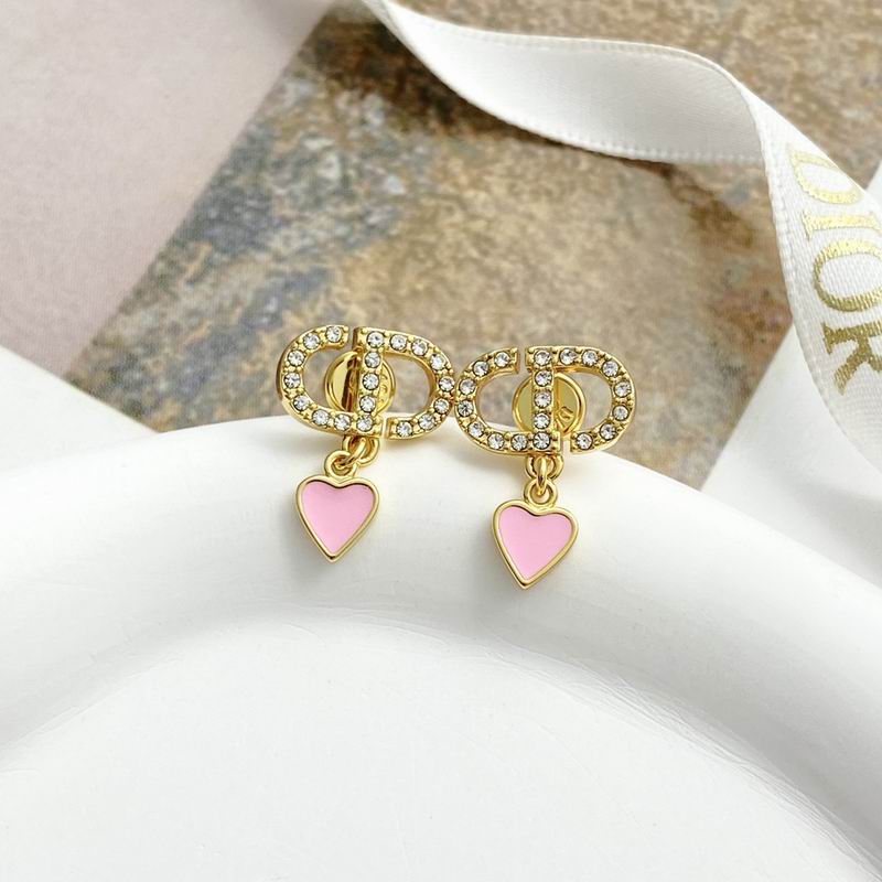 Dior Earring 11yxx175 (3)