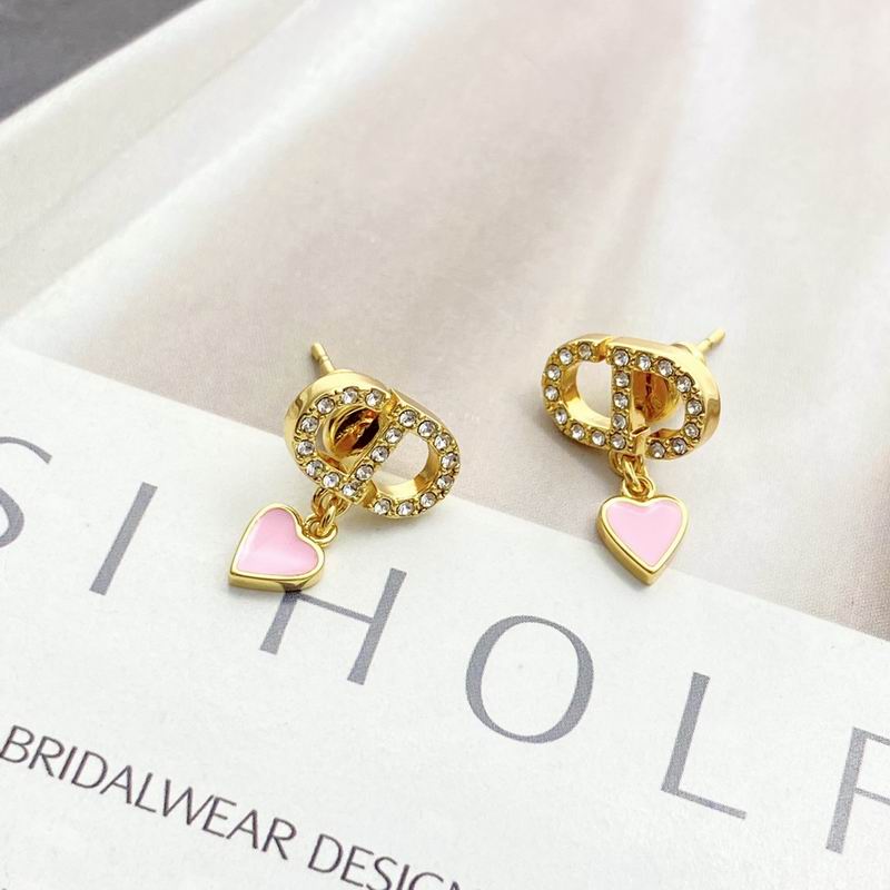 Dior Earring 11yxx175 (4)
