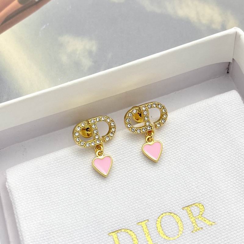 Dior Earring 11yxx175 (5)