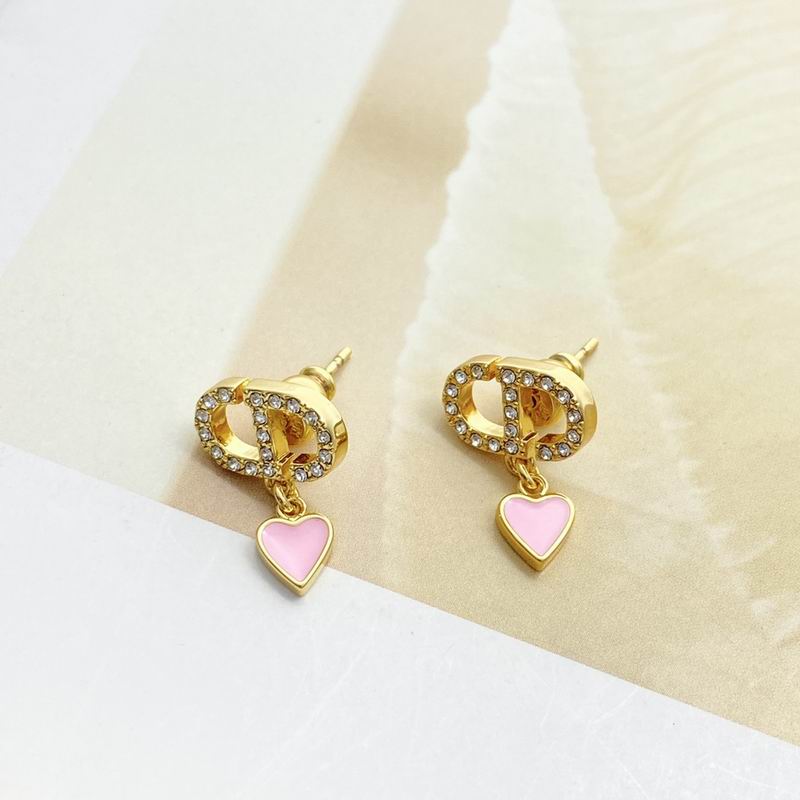 Dior Earring 11yxx175 (7)