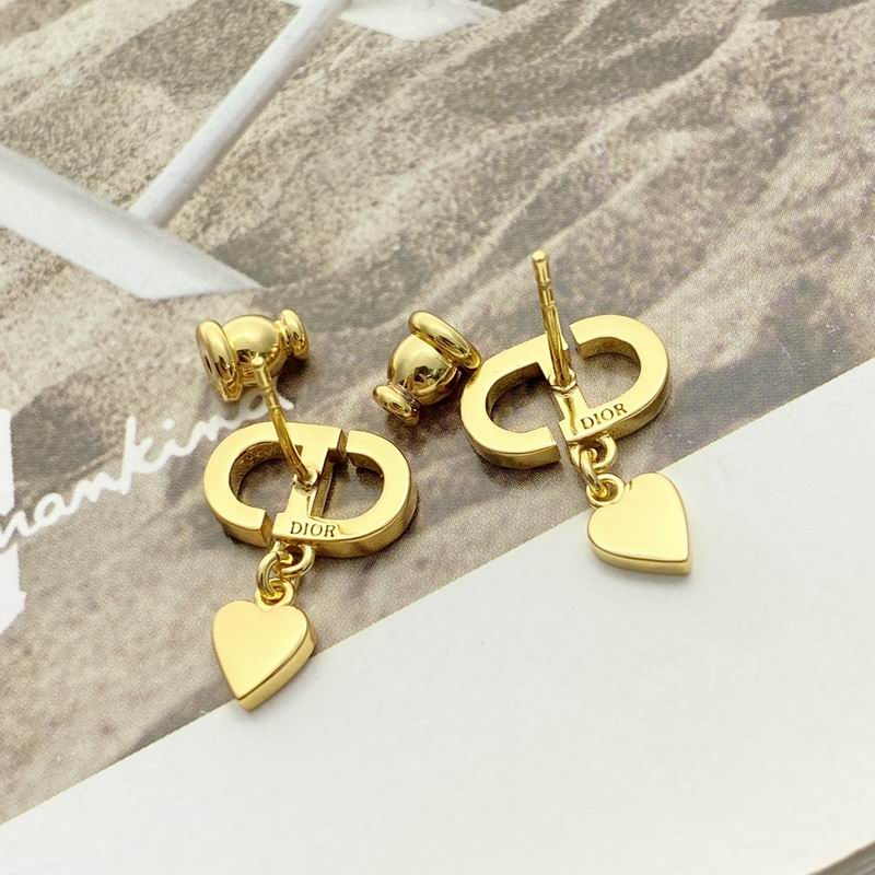 Dior Earring 11yxx175 (8)