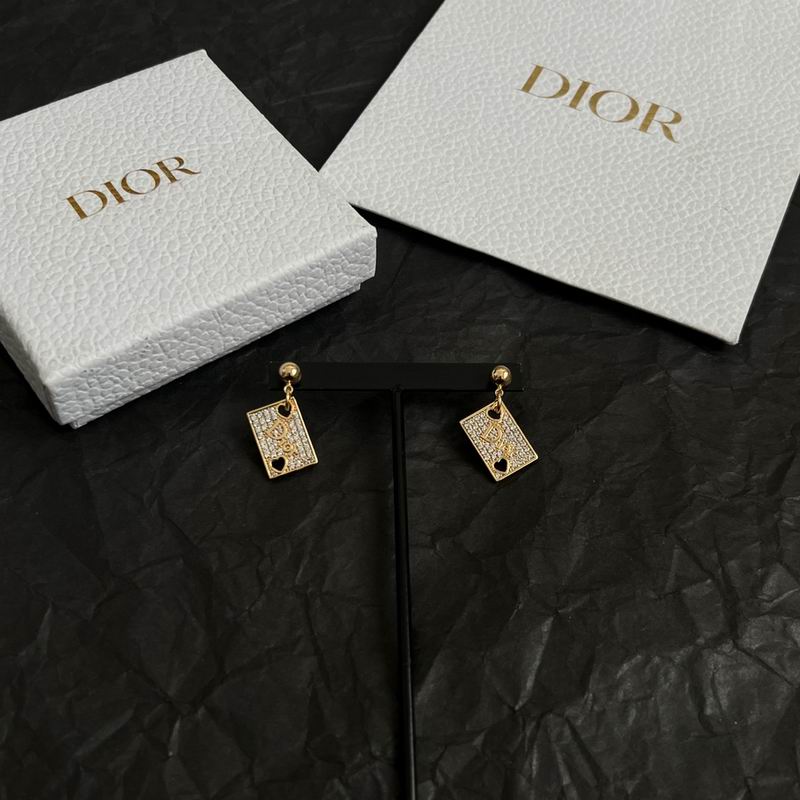 Dior Earring 11yxx176 (2)