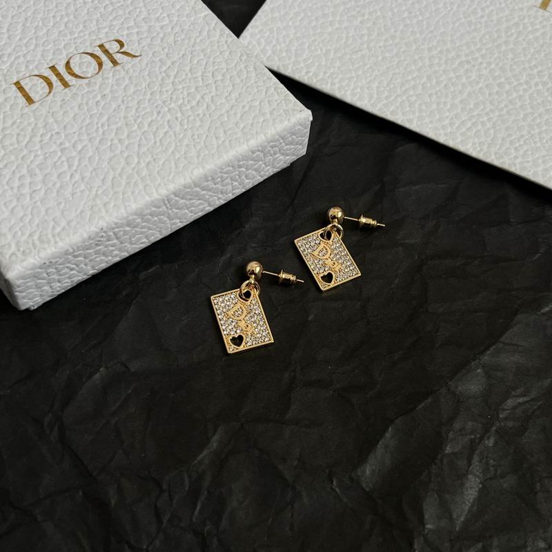 Dior Earring 11yxx176 (3)