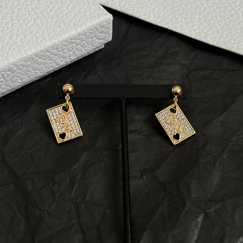 Dior Earring 11yxx176 (4)
