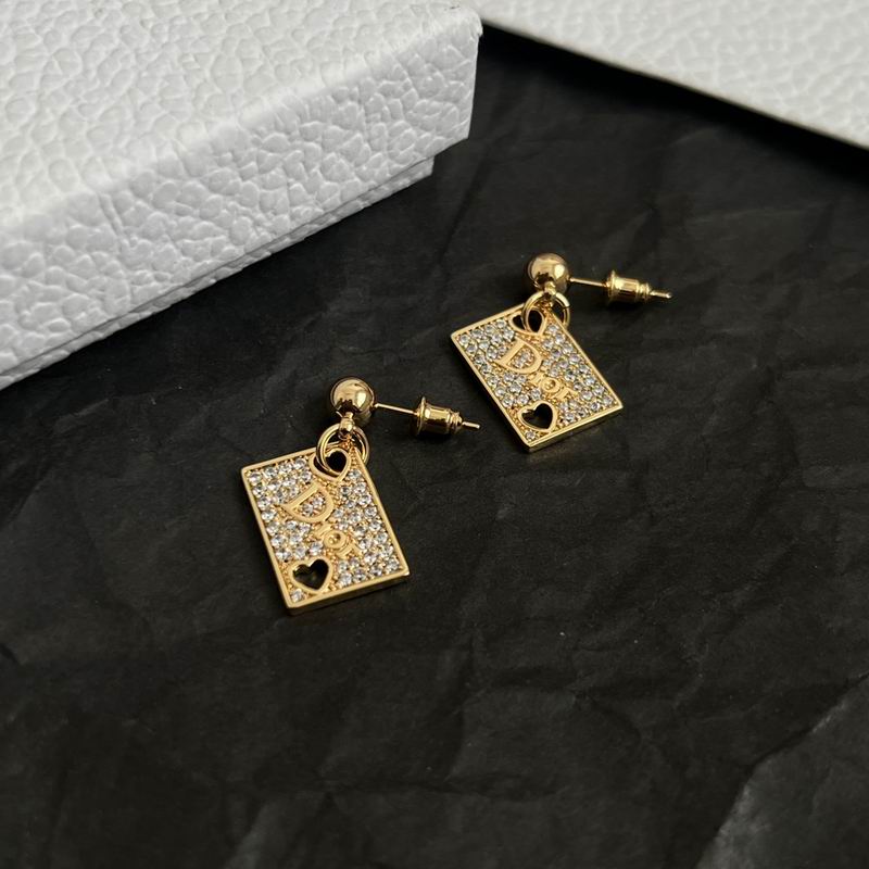 Dior Earring 11yxx176 (5)