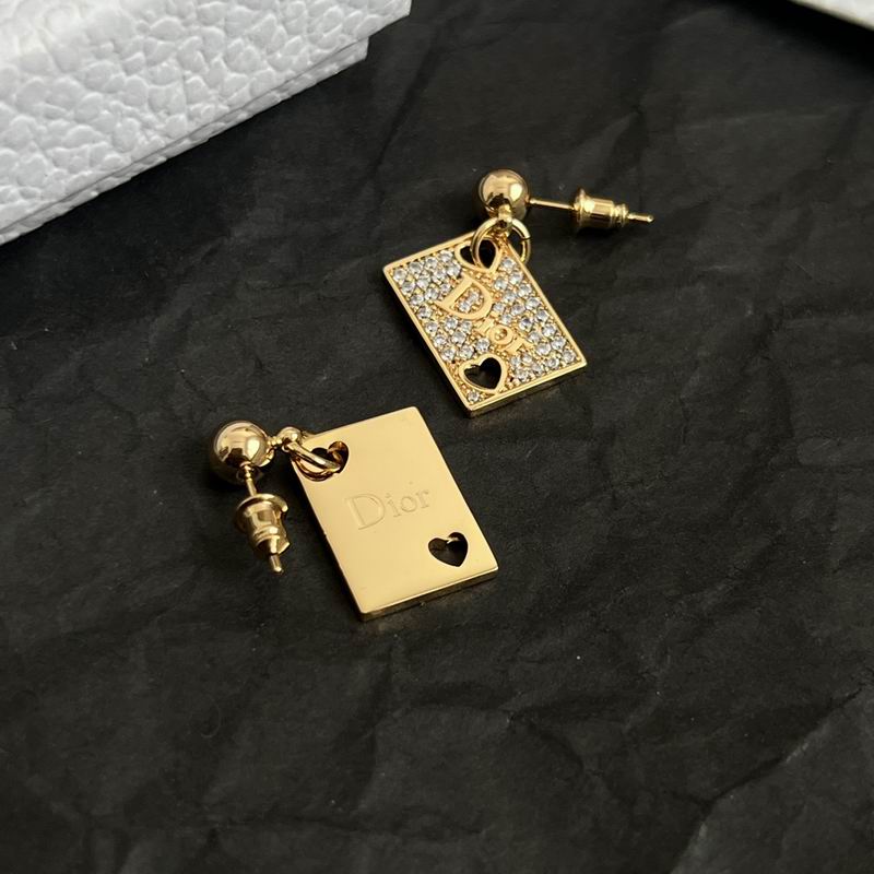 Dior Earring 11yxx176 (6)