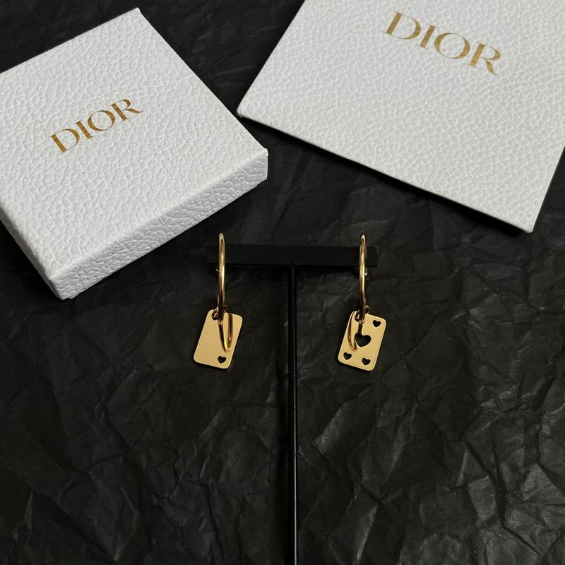 Dior Earring 11yxx177 (2)