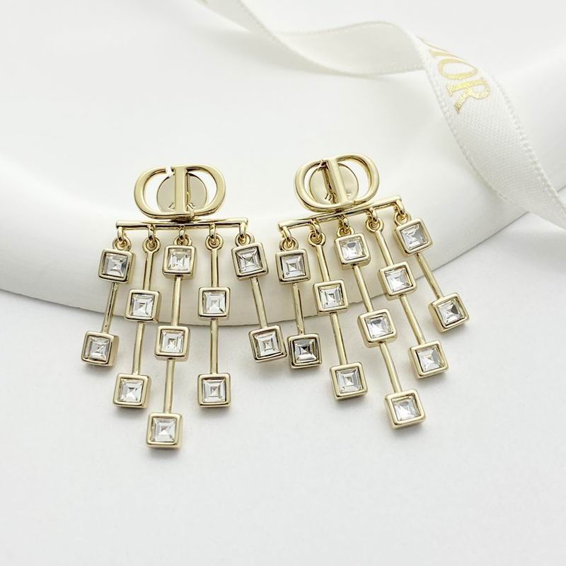 Dior Earring 11yxx178 (1)