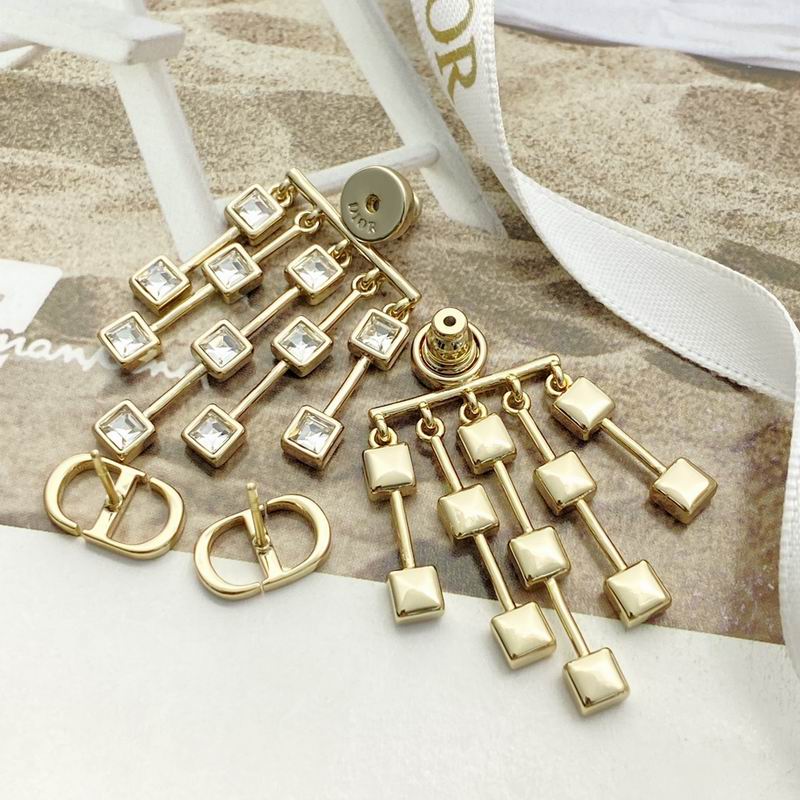 Dior Earring 11yxx178 (2)