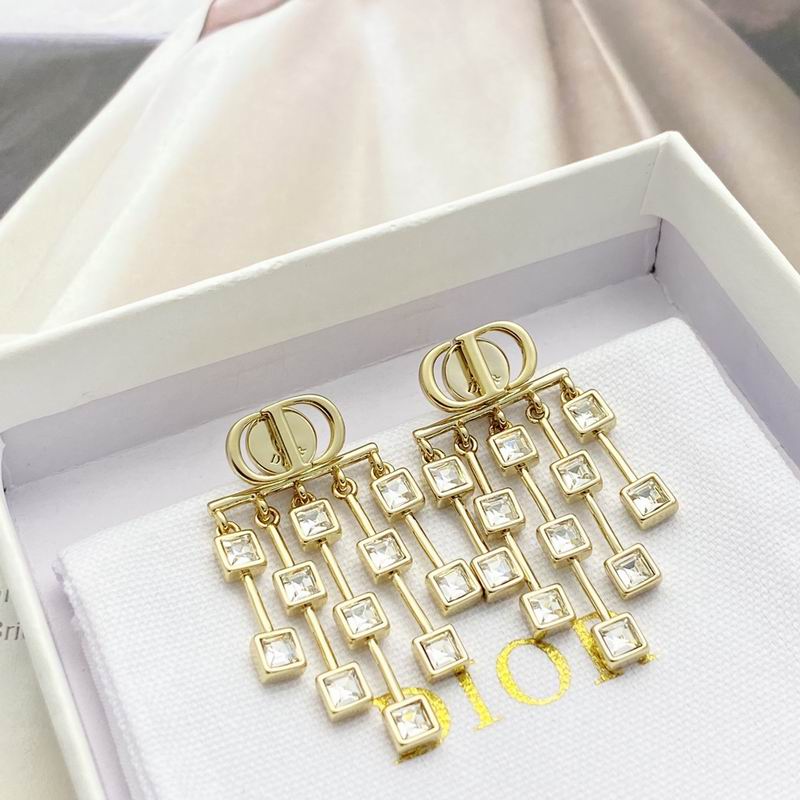 Dior Earring 11yxx178 (4)
