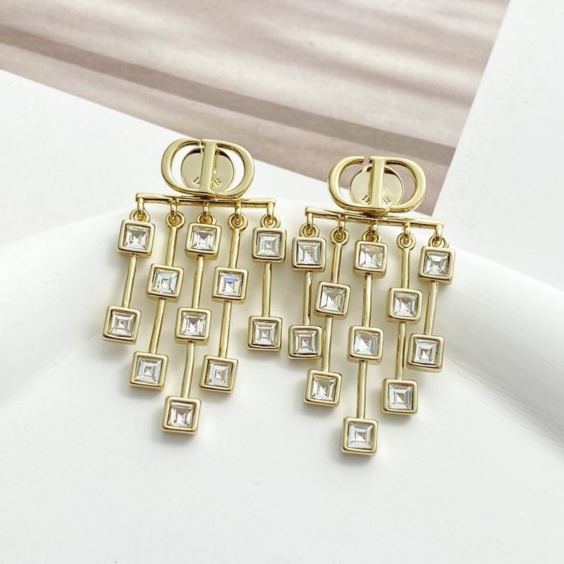 Dior Earring 11yxx178 (5)