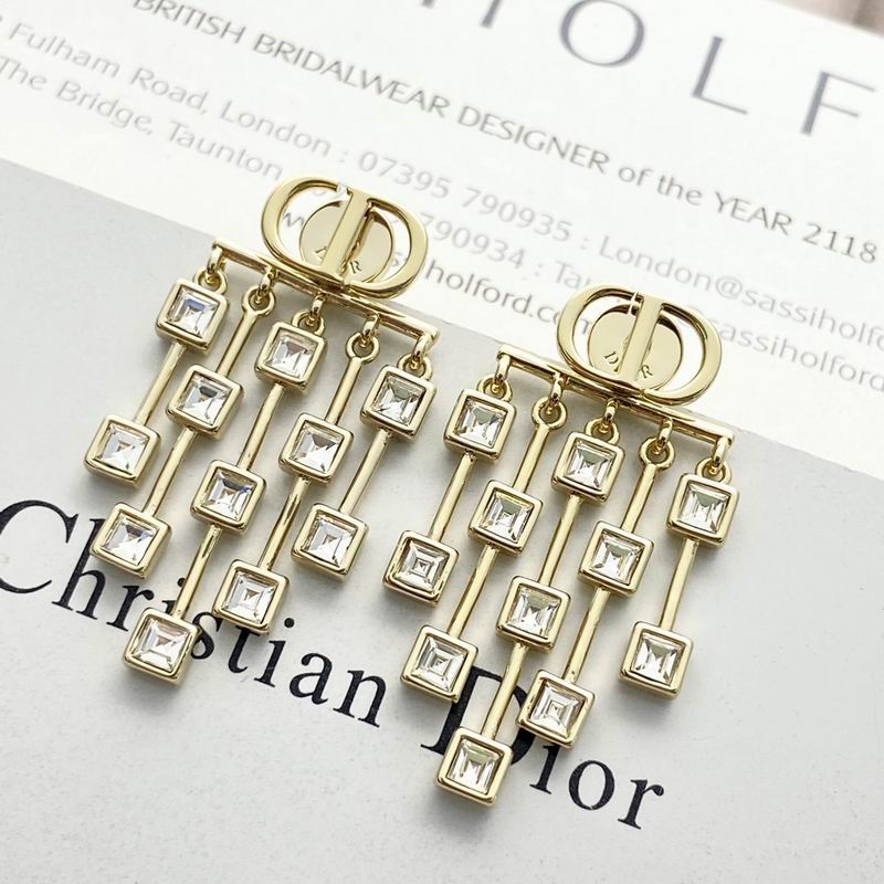 Dior Earring 11yxx178 (6)