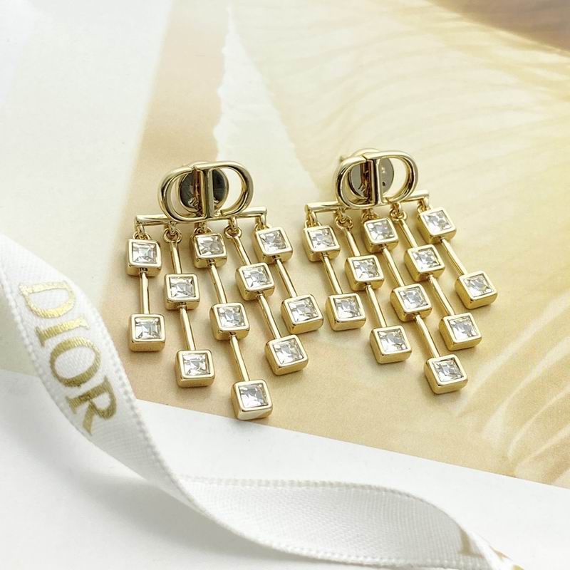 Dior Earring 11yxx178 (7)
