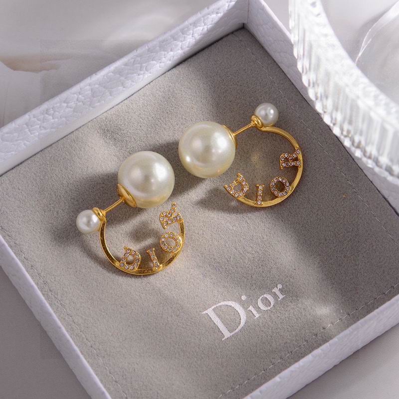 Dior Earring 11yxx179 (1)