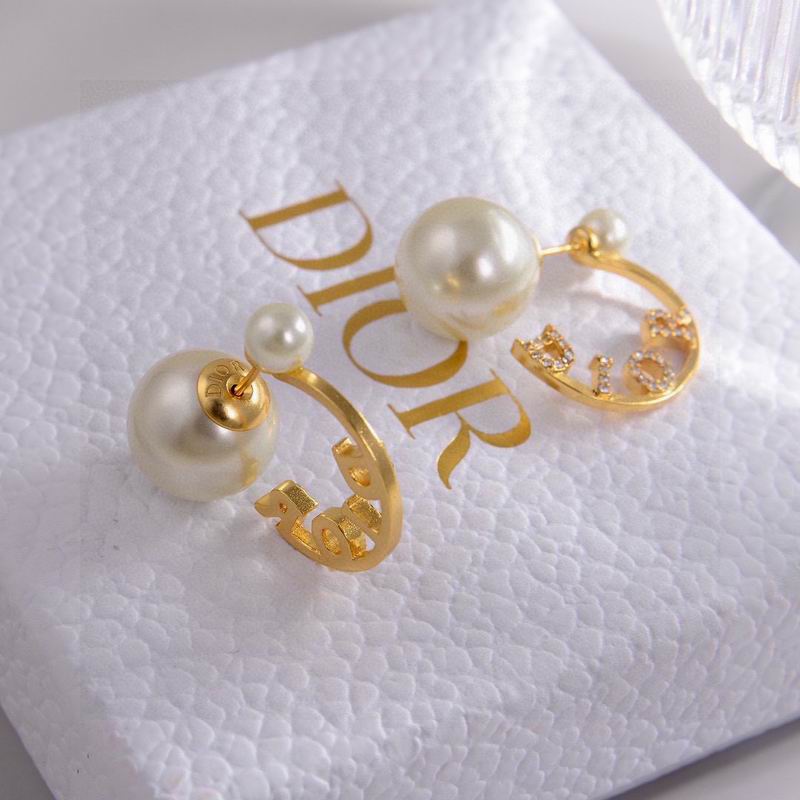 Dior Earring 11yxx179 (2)