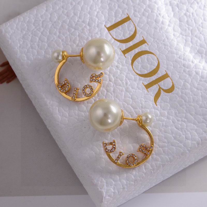 Dior Earring 11yxx179 (3)