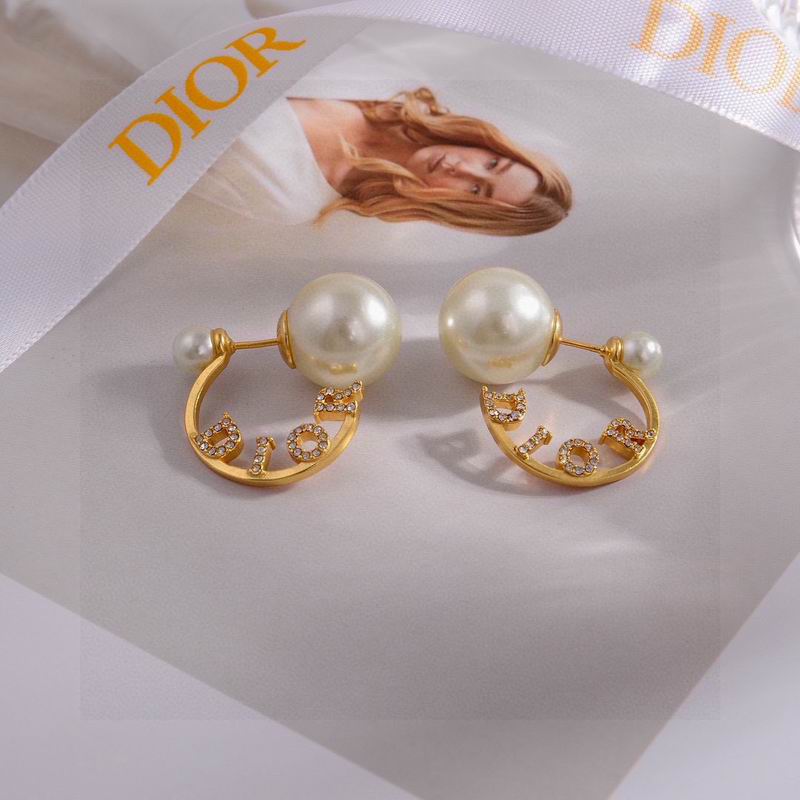 Dior Earring 11yxx179 (4)