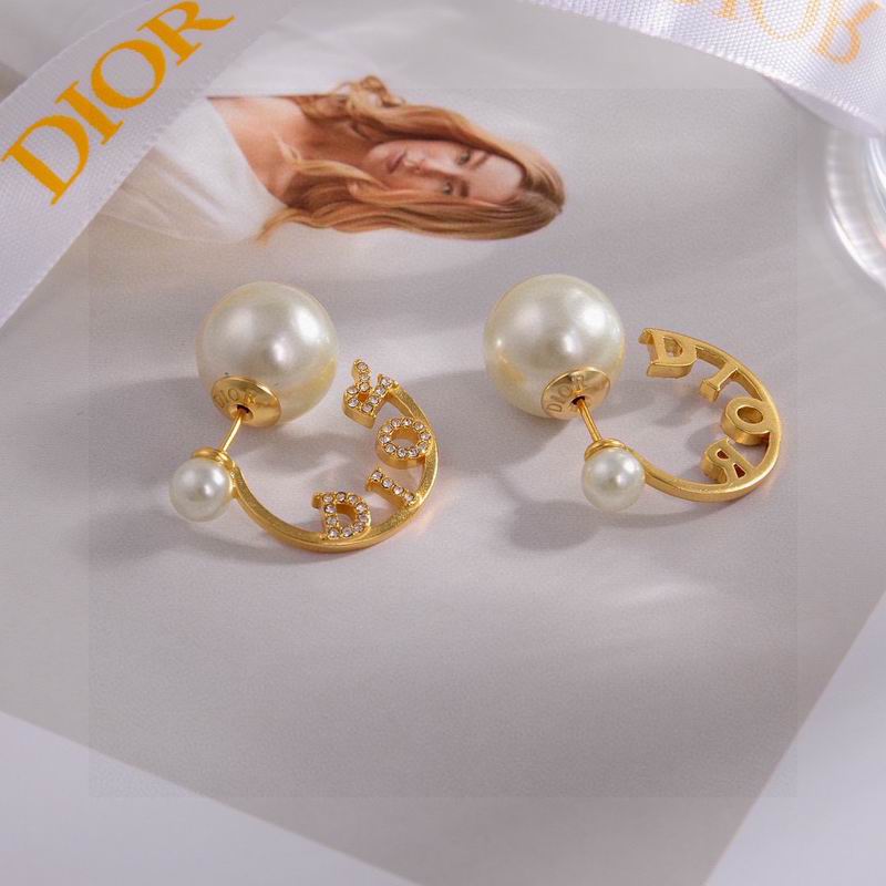 Dior Earring 11yxx179 (5)