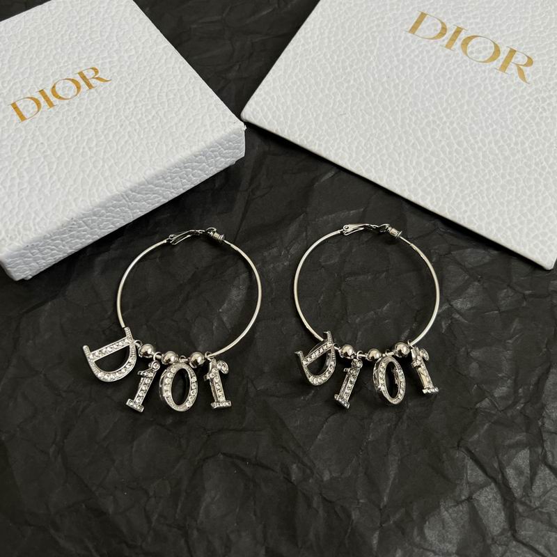 Dior Earring 11yxx180 (2)