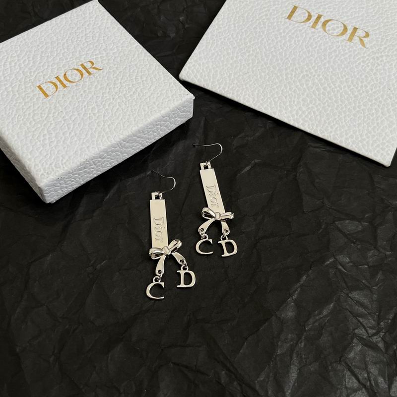 Dior Earring 11yxx181 (1)