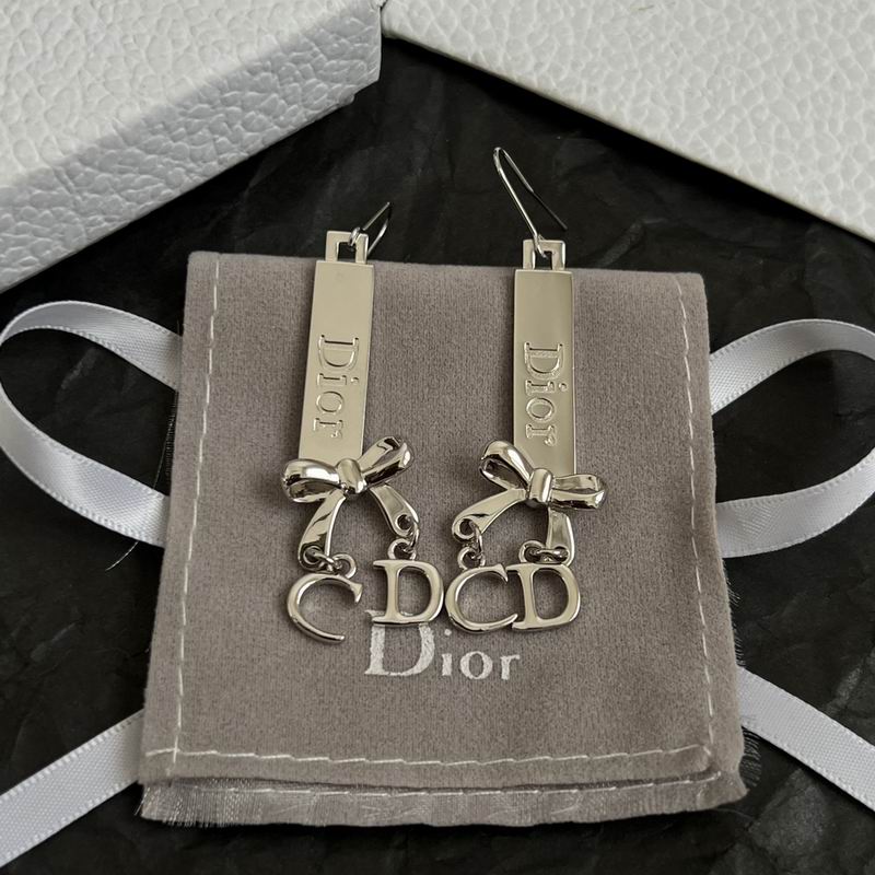 Dior Earring 11yxx181 (4)