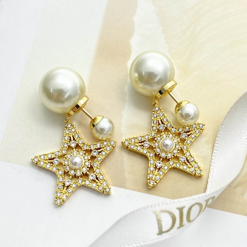 Dior Earring 11yxx182 (1)