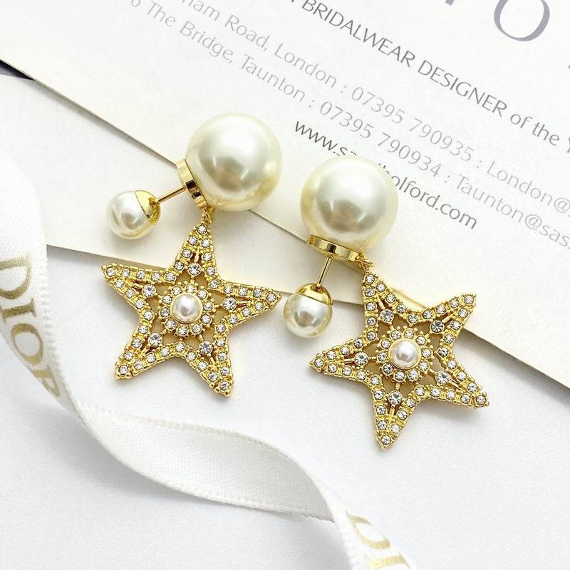 Dior Earring 11yxx182 (2)
