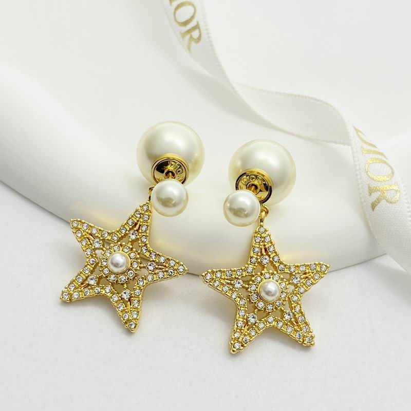 Dior Earring 11yxx182 (3)