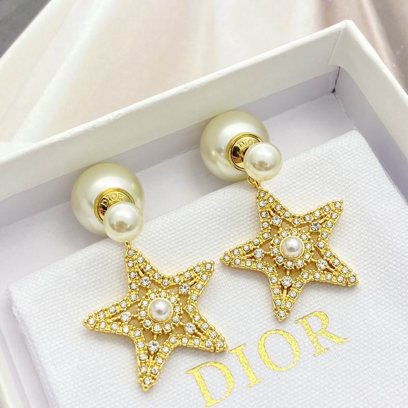 Dior Earring 11yxx182 (4)