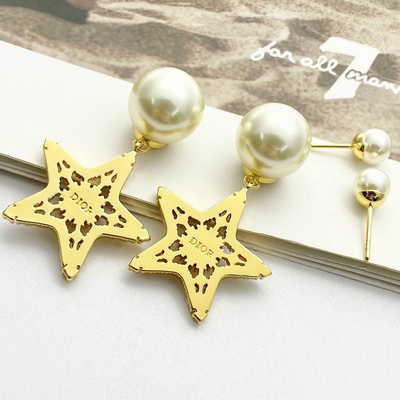 Dior Earring 11yxx182 (5)
