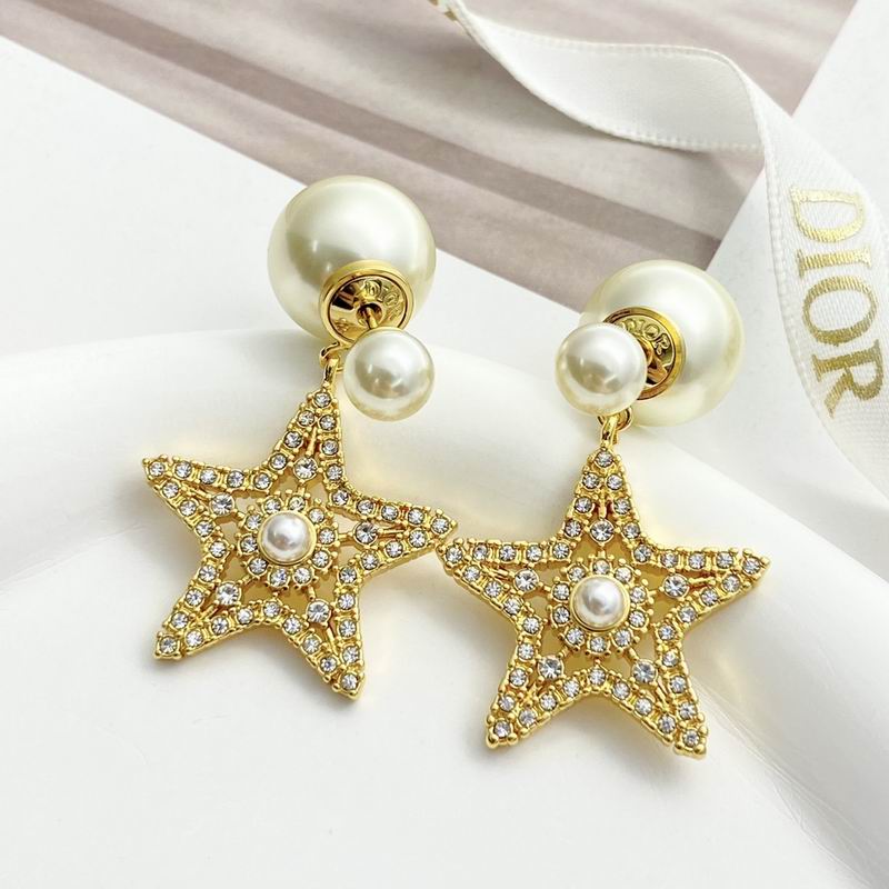 Dior Earring 11yxx182 (6)