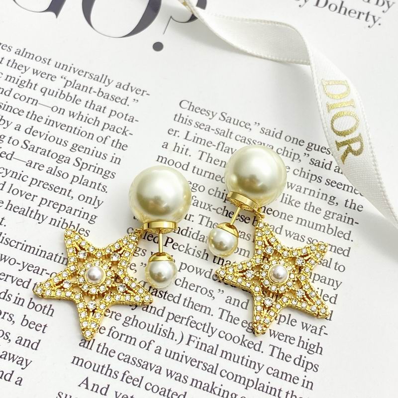 Dior Earring 11yxx182 (7)