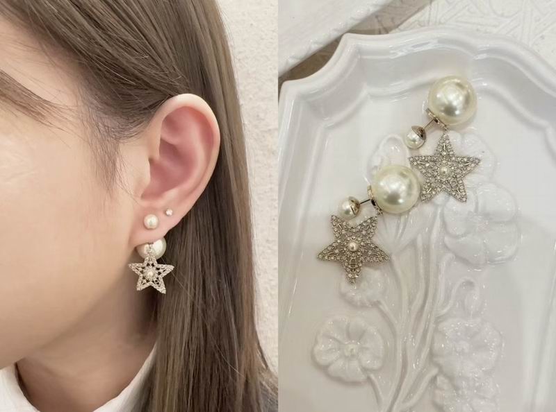 Dior Earring 11yxx183 (1)