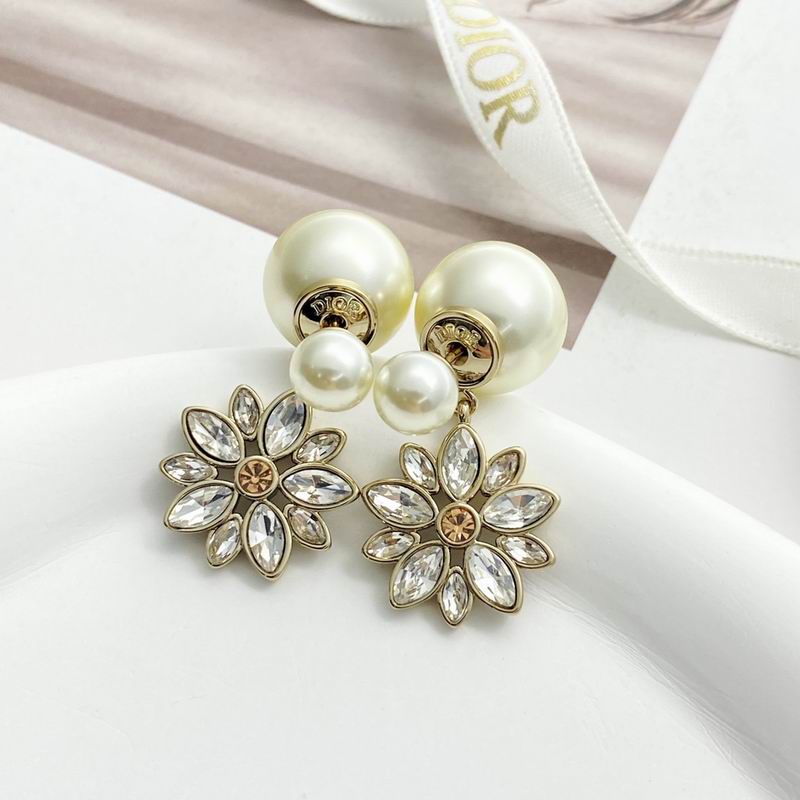 Dior Earring 11yxx183 (2)