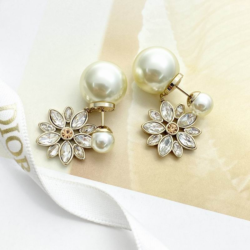 Dior Earring 11yxx183 (3)