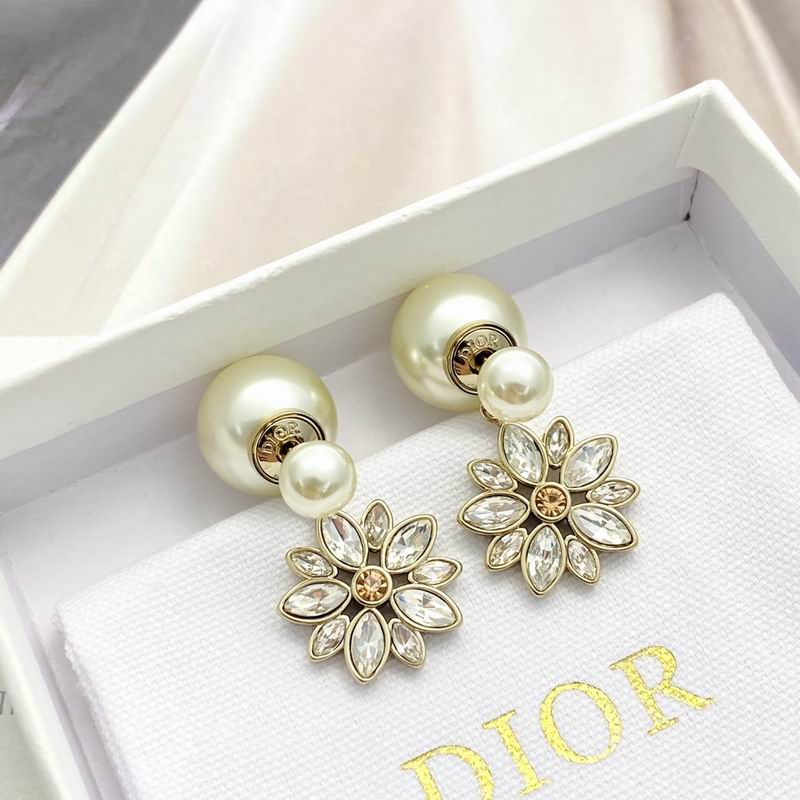 Dior Earring 11yxx183 (4)