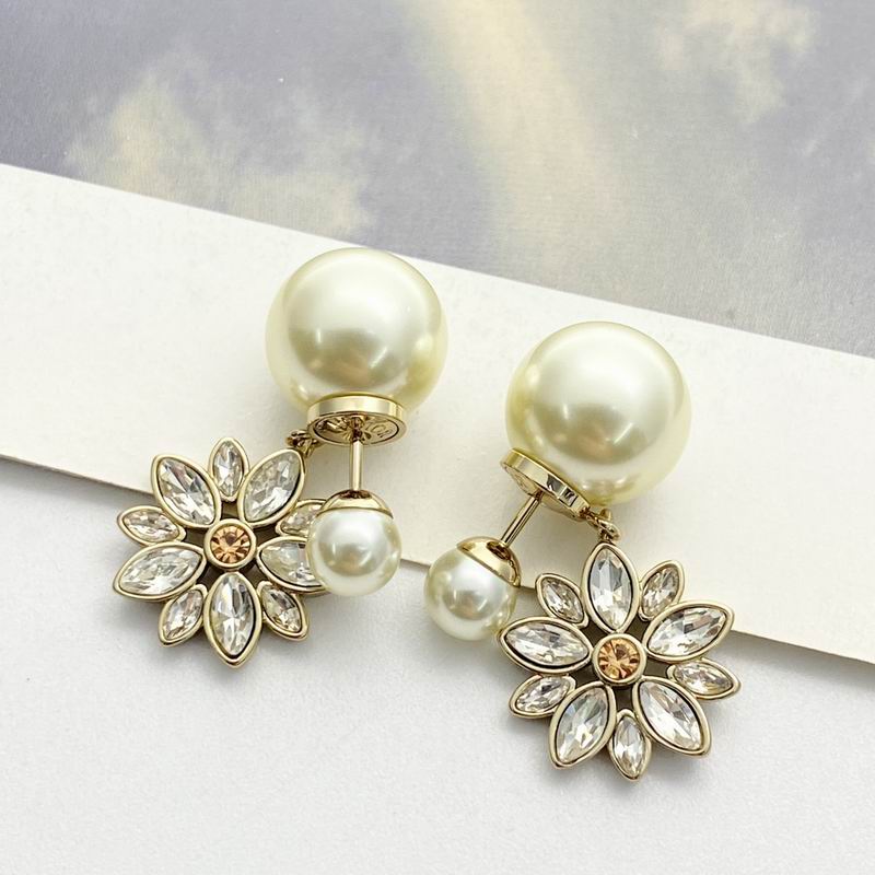 Dior Earring 11yxx183 (5)
