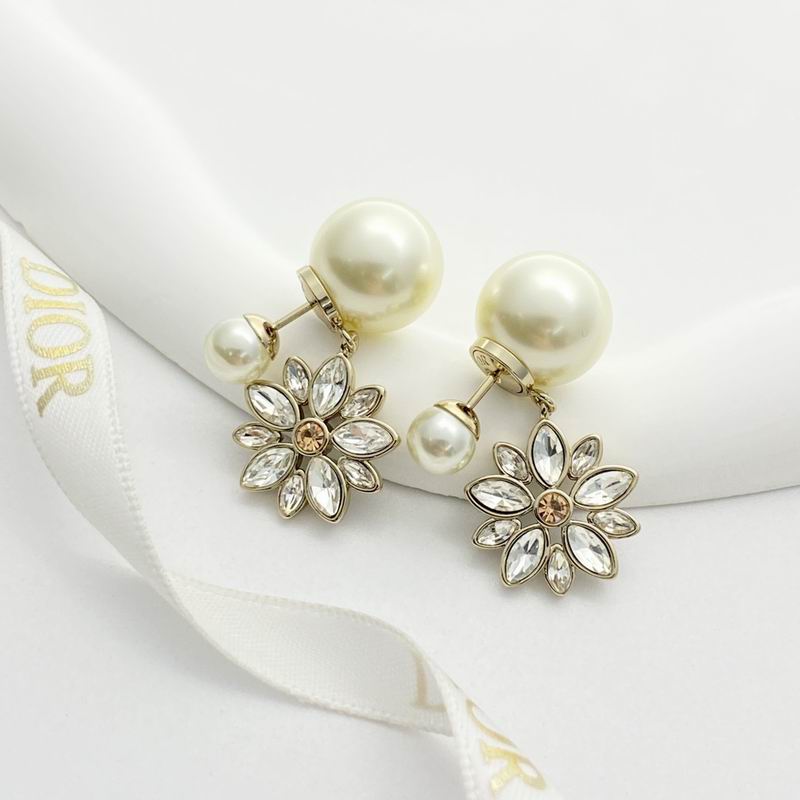 Dior Earring 11yxx183 (6)