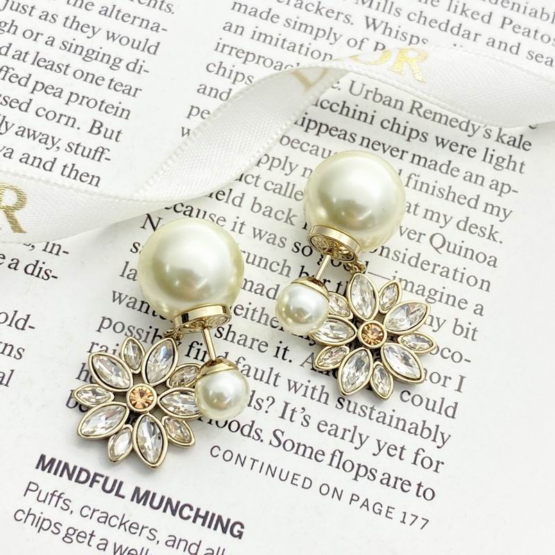 Dior Earring 11yxx183 (7)
