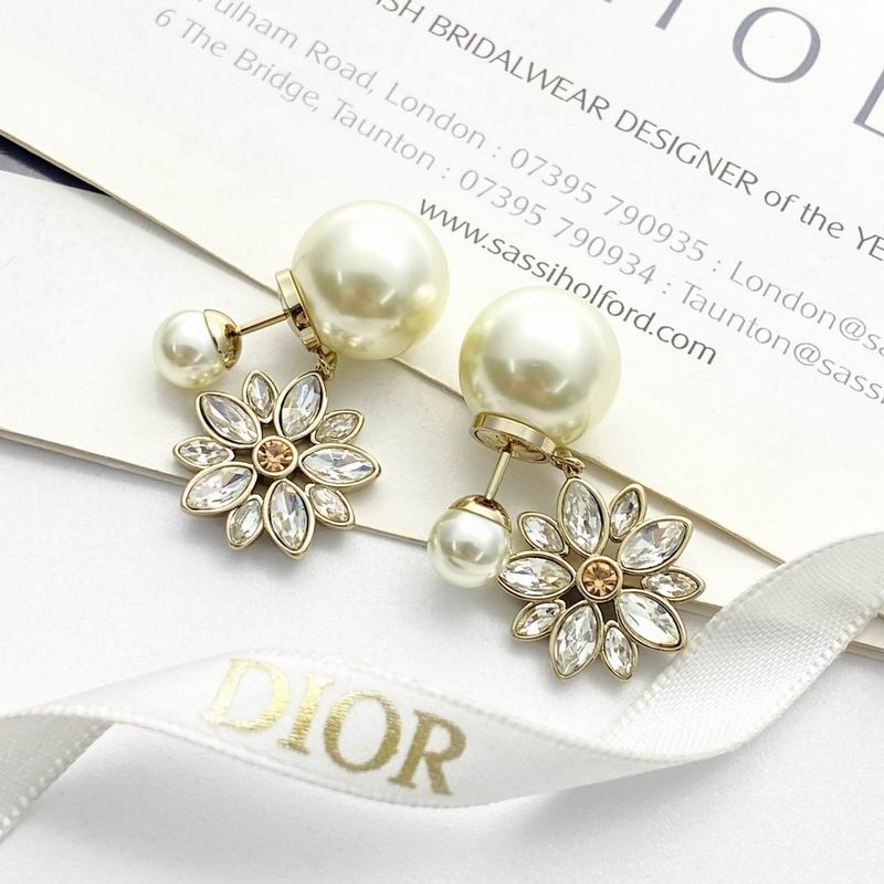 Dior Earring 11yxx183 (9)