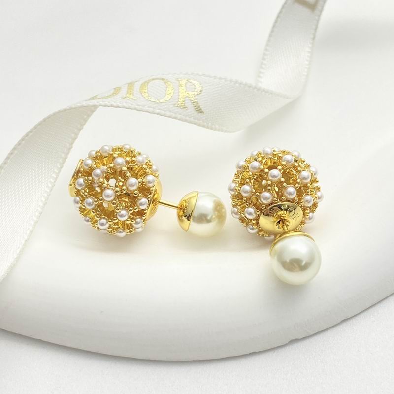 Dior Earring 11yxx184 (5)